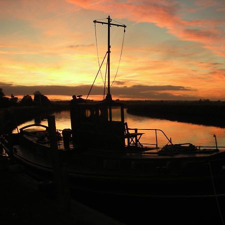 The Cockatrice B&B Reedham Eksteriør billede