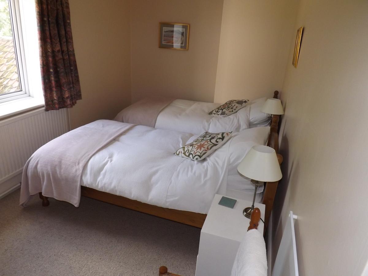 The Cockatrice B&B Reedham Eksteriør billede