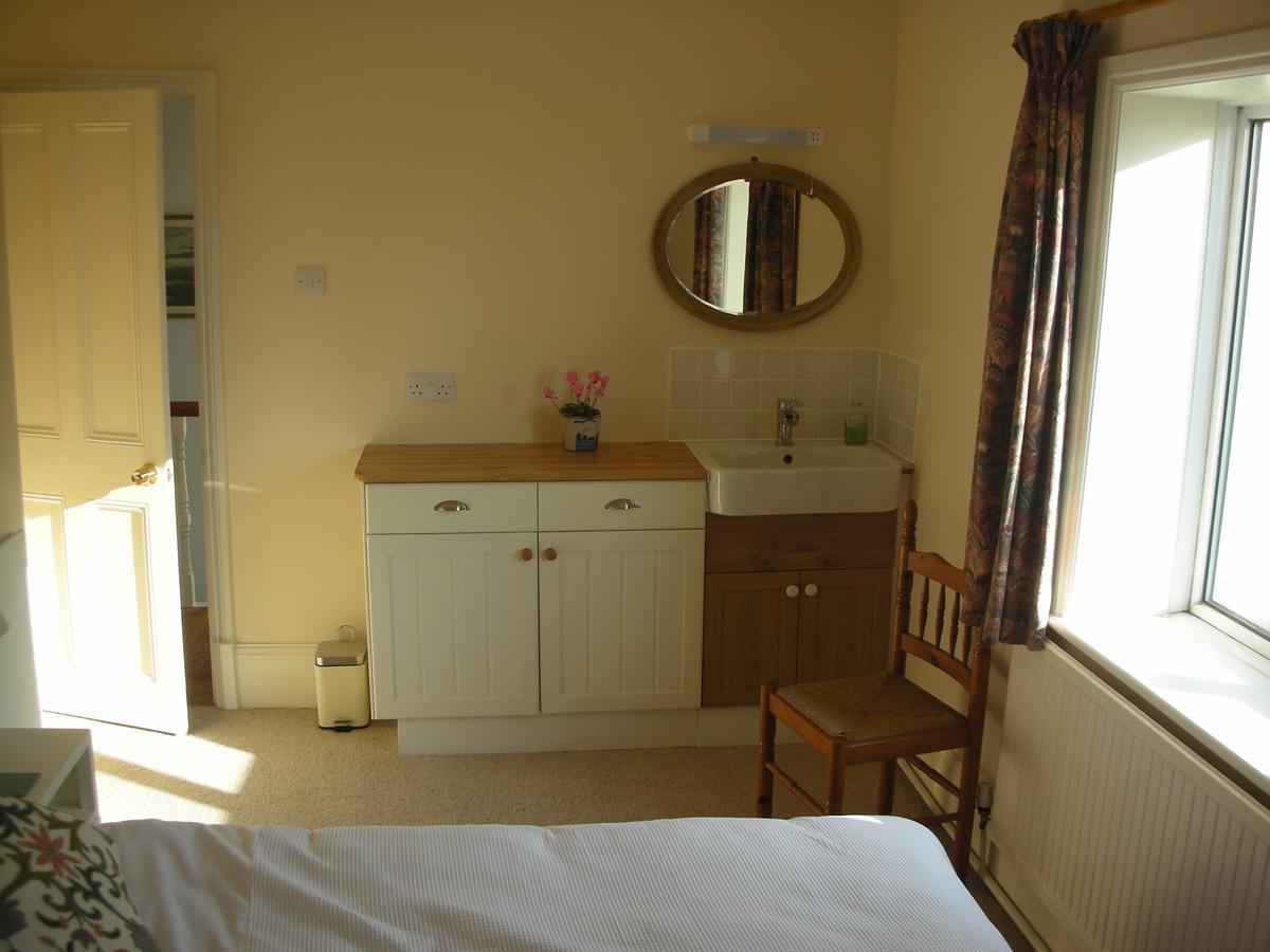 The Cockatrice B&B Reedham Eksteriør billede