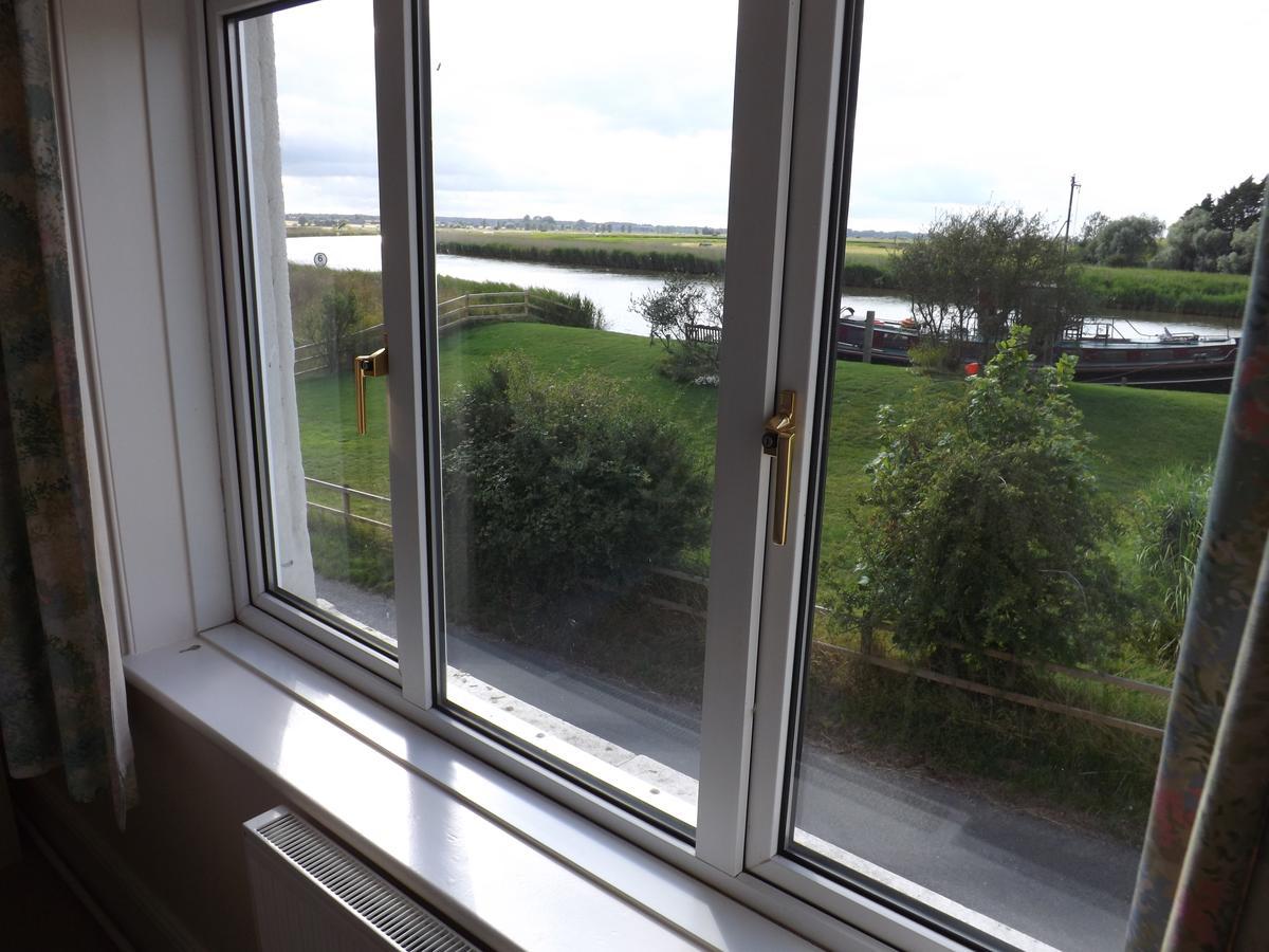 The Cockatrice B&B Reedham Eksteriør billede