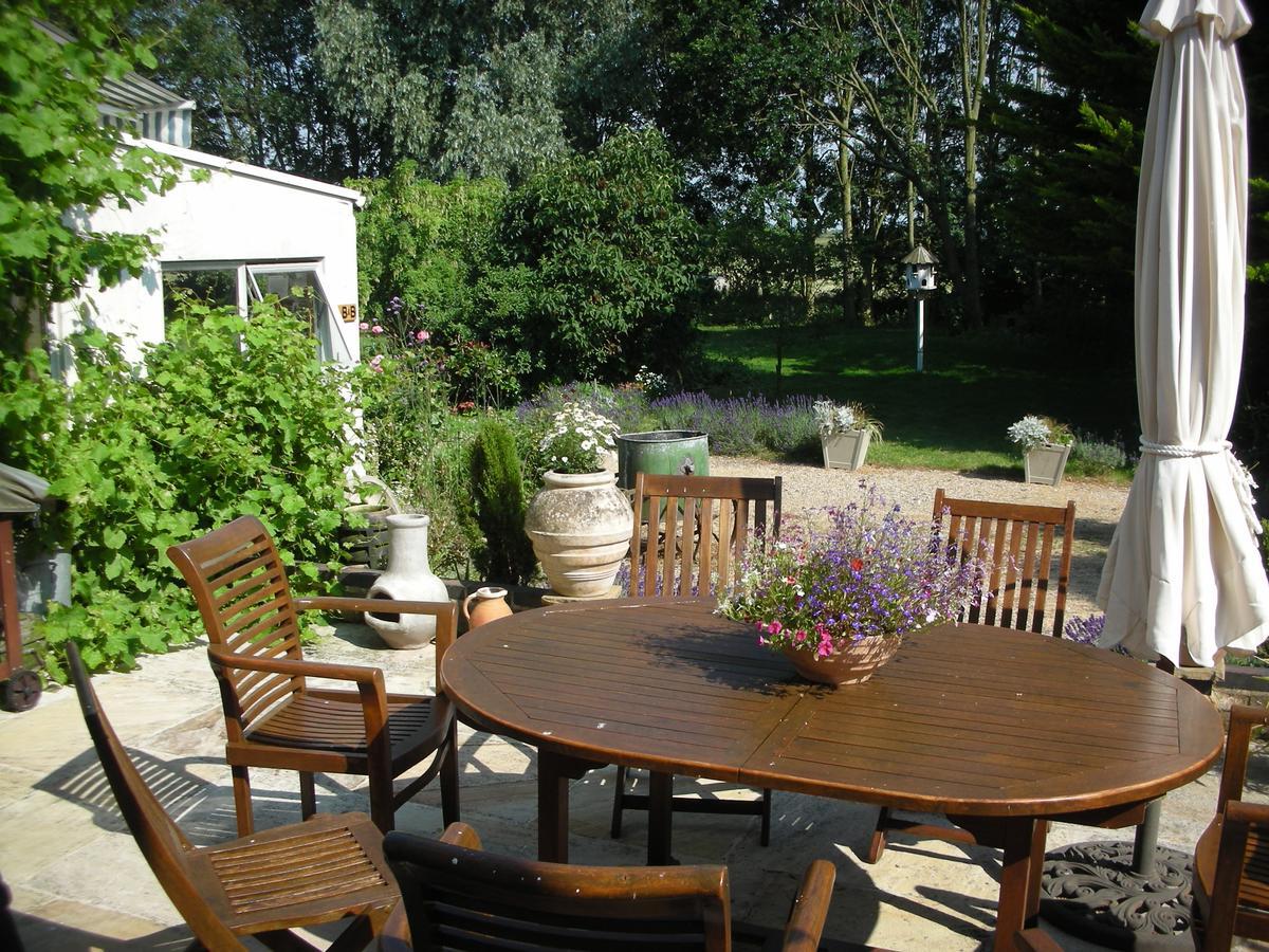 The Cockatrice B&B Reedham Eksteriør billede