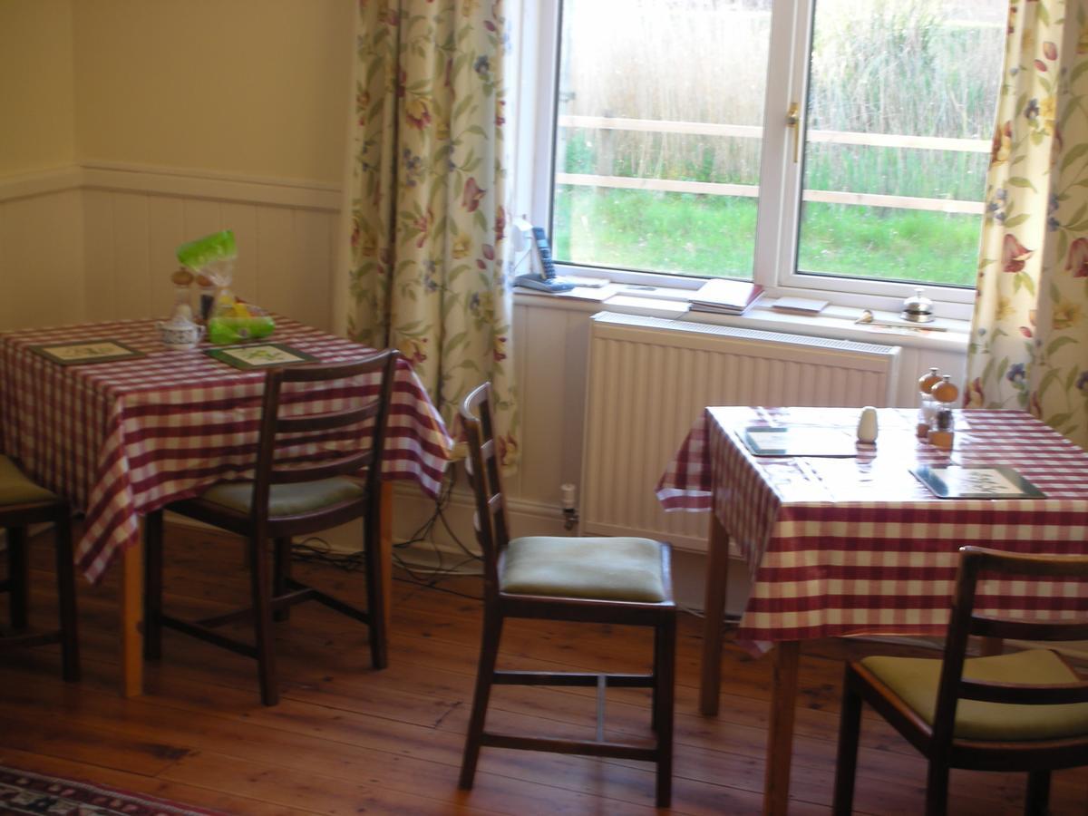 The Cockatrice B&B Reedham Eksteriør billede